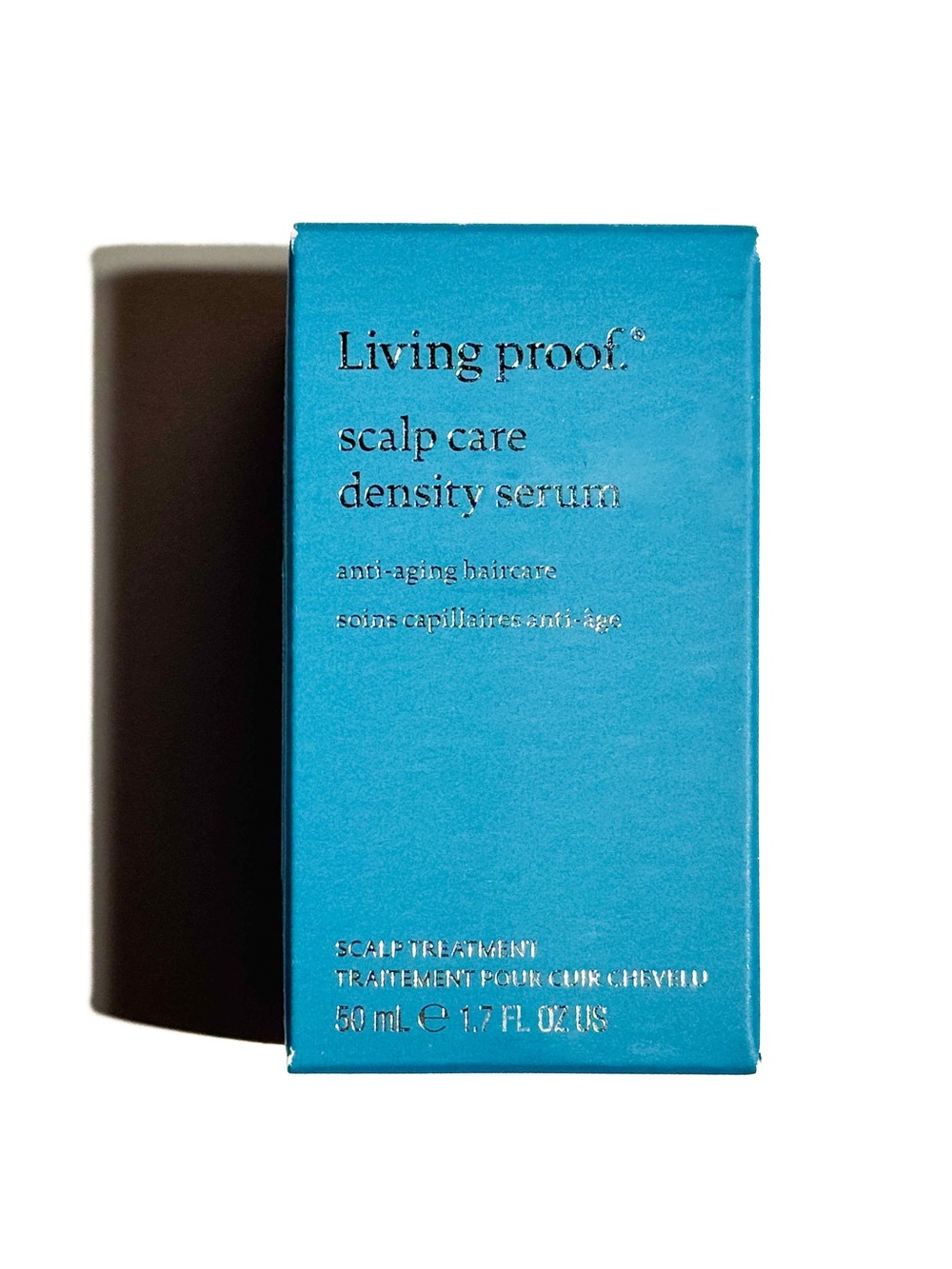 Living Proof Blue Scalp Care Density Serum